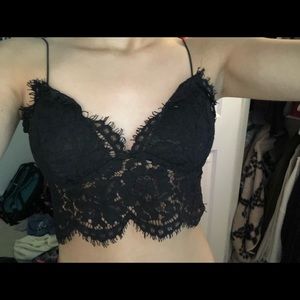 bralette